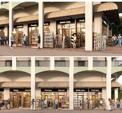Jurong Gateway Road (D22), Shop House #563989561